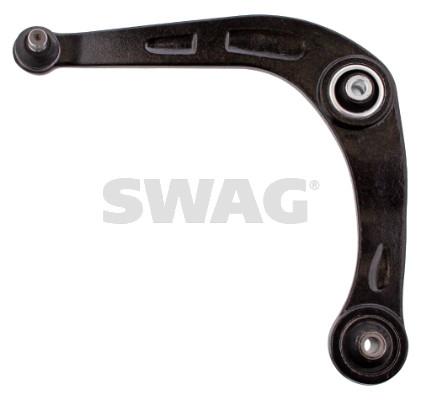 Важіль підвіски (Swag) фото 2