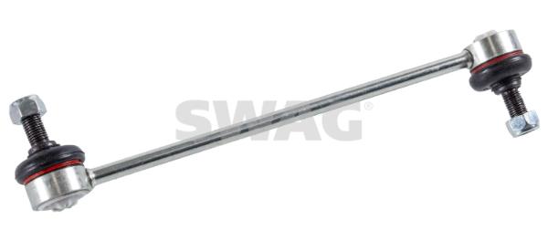 Кронштейн стабілізатора (Swag) FORD TRANSIT 00/06 (50927524) Swag фото 3