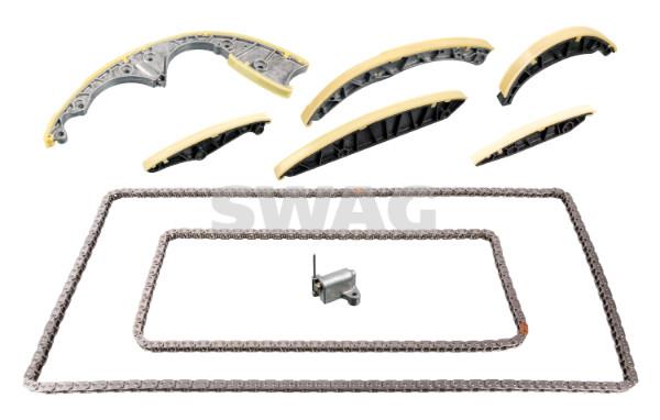 К-кт цепи VAG CDTA/CDTB/CDUC/CDUD/CJGC/CJGD/CJMA/CKVB/CKVC/CLA (30945008) Swag фото 7
