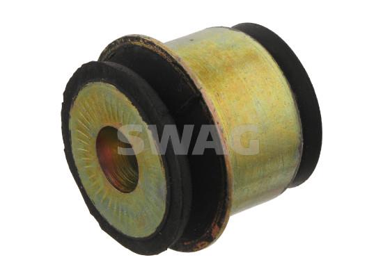Подушка балки/двигуна (SWAG) КРАТН. Х2 AUDI/VW 80/PASSAT(32B) 1978-1996 (30750004) Swag фото 3