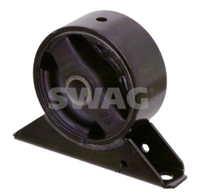 Опора КПП гумометалева VOLVO V40 УНІВЕРСАЛ (645) 1995.07 - 2004.06 Спереду SWAG (55922935) Swag фото 3