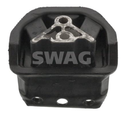 Опора двигуна гумометалева OPEL KADETT E 1.5TD/1.6D/1.7D 1984-1994 SWAG (40130012) Swag фото 3