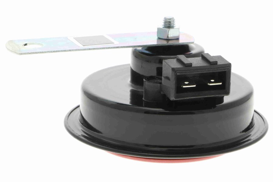 Avertisseur Sonore Vemo V10-77-0911 | Compatible VW, Audi, Seat | 12V, Diamètre 100 Mm