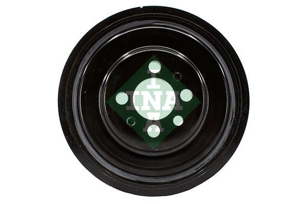 Шків колінвалу VW Polo/Skoda Fabia/Rapid 1.4TDI 14- (6PK) Schaeffler INA фото 5