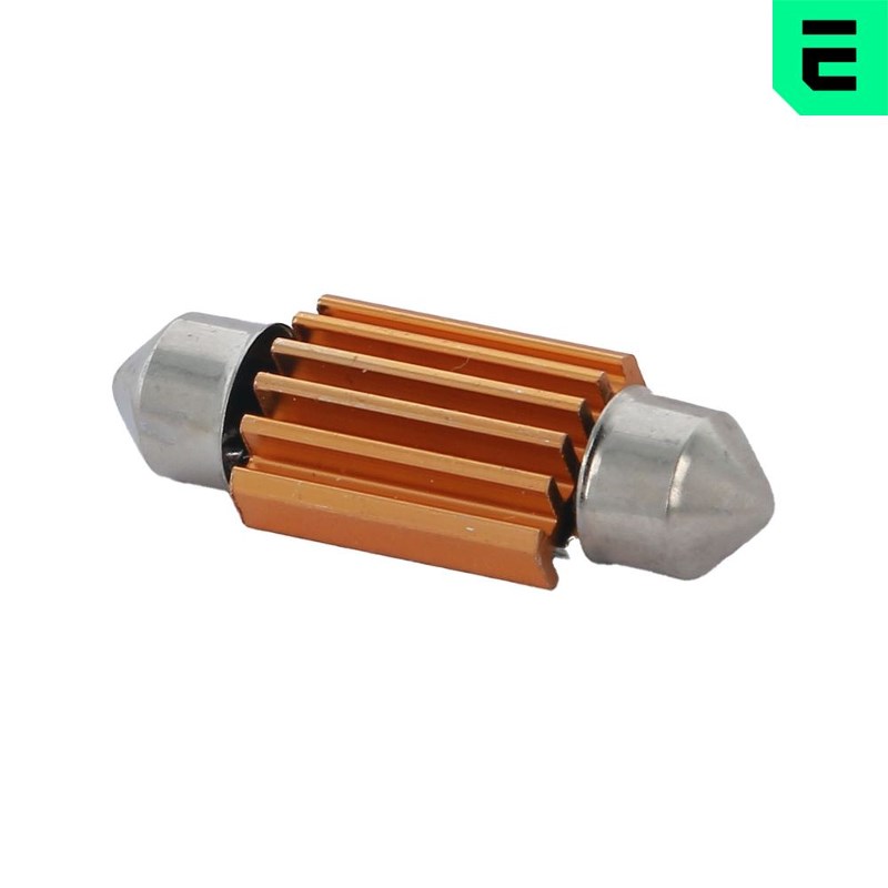 Автомобільна лампа C5W 12V SV8.5-8 36mm LED 6000K