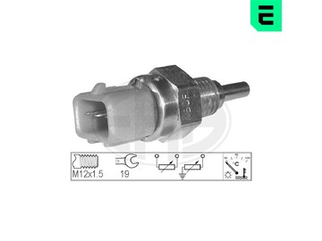 Snímač, teplota chladiva ERA - ERA 330635 | E-shop LKQ CZ s.r.o.