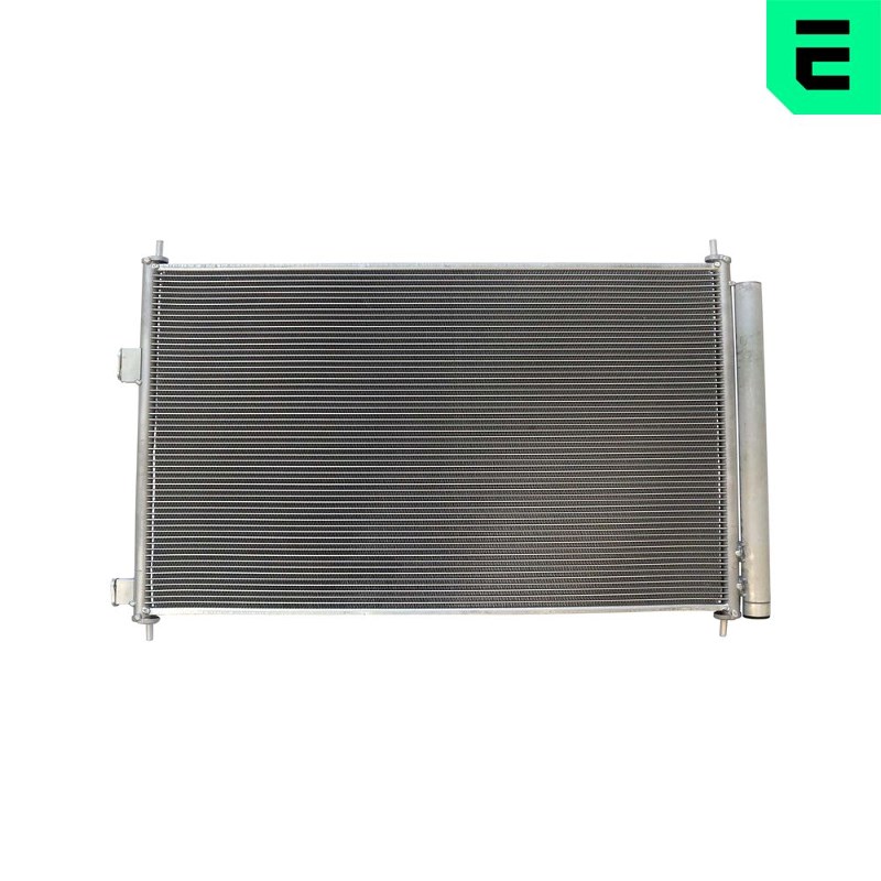 Радіатор кондиціонера