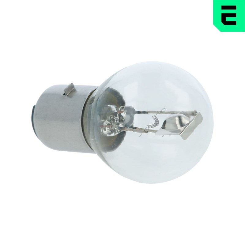 Автомобільна лампа BA20d BOSCH 12V 45/40W ASSYM DUPLO