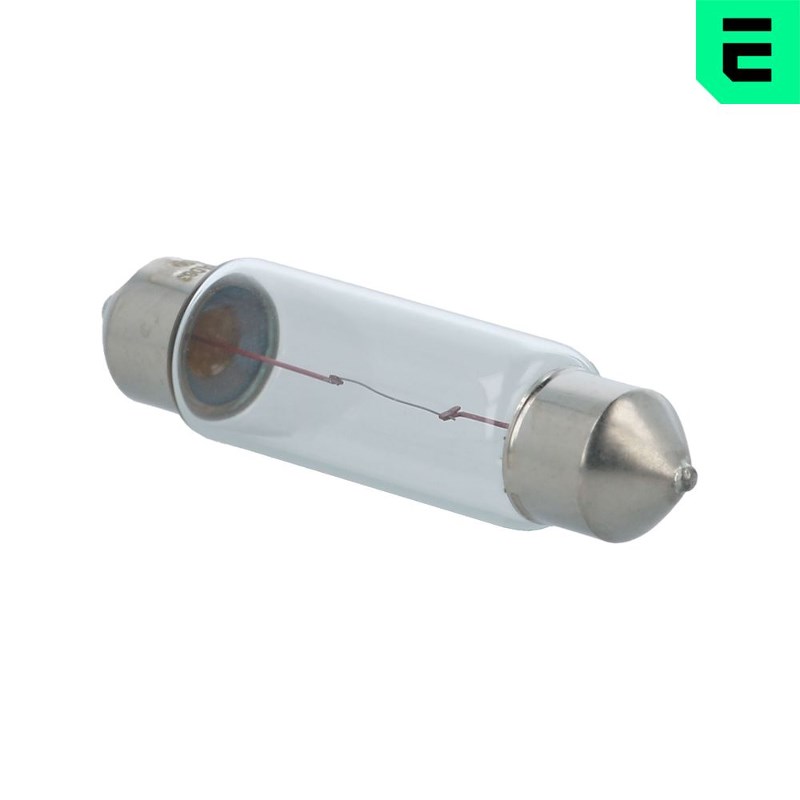 Автомобільна лампа FESTOON T10,5x43mm 12V 5W SV8.5-8