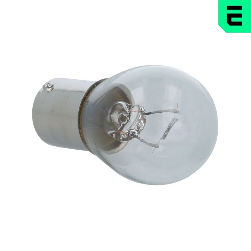 Автомобільна лампа P21W 12V 21W BA15s