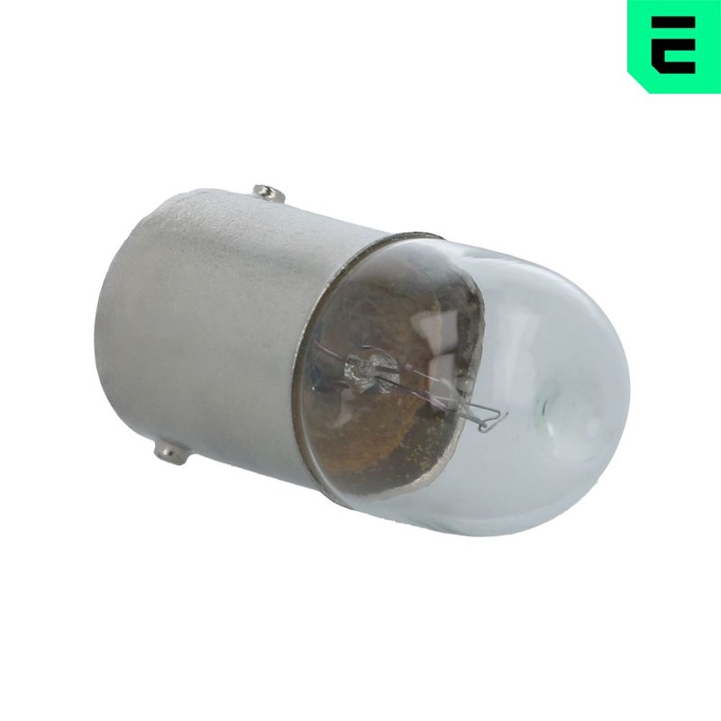 Автомобільна лампа R5W 12V 5W BA15s T16