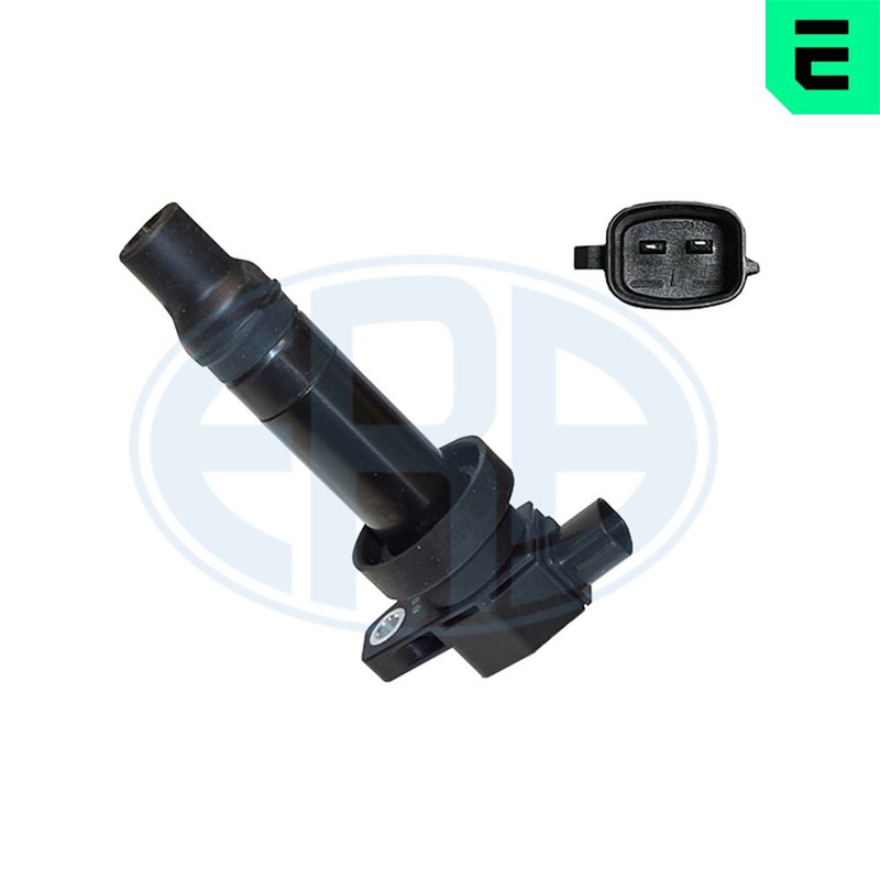 Котушка запалювання