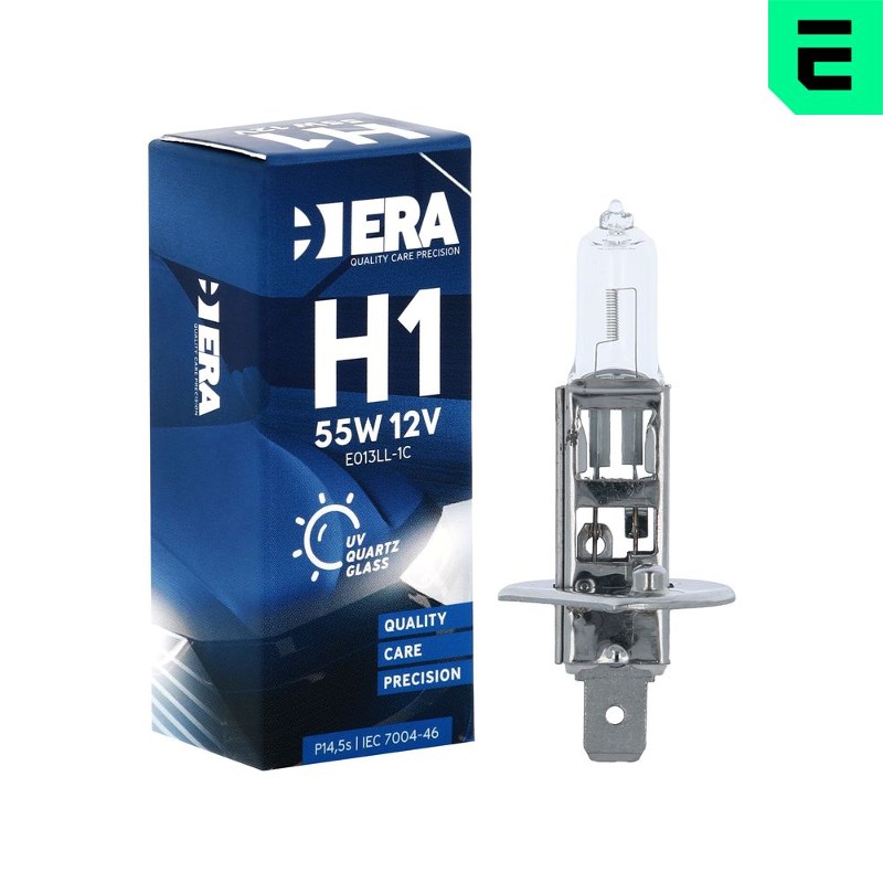 Автомобільна лампа H1 12V 55W P14.5s