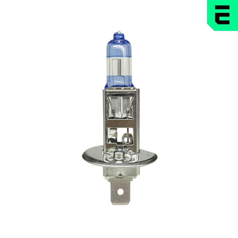 Автомобільна лампа H1 12V 55W P14.5s +100