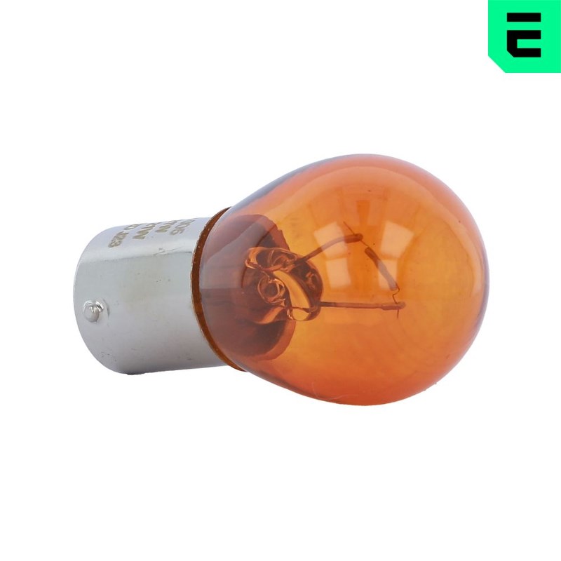 Автомобільна лампа PY21W 12V 21W BAU15s AMBER