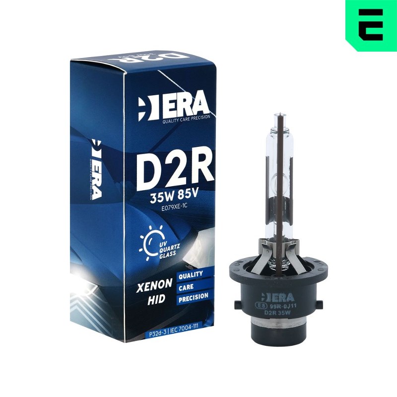 Автомобільна лампа D2R XENON P32d-3 85V 35W