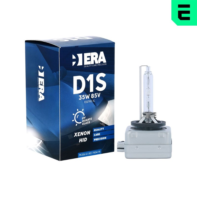 Автомобільна лампа D1S XENON 85V 35W PK32d-2 6000K