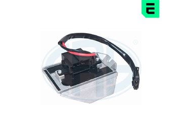 Odpor, vnitřní tlakový ventilátor ERA - ERA 665145 | E-shop LKQ CZ s.r.o.