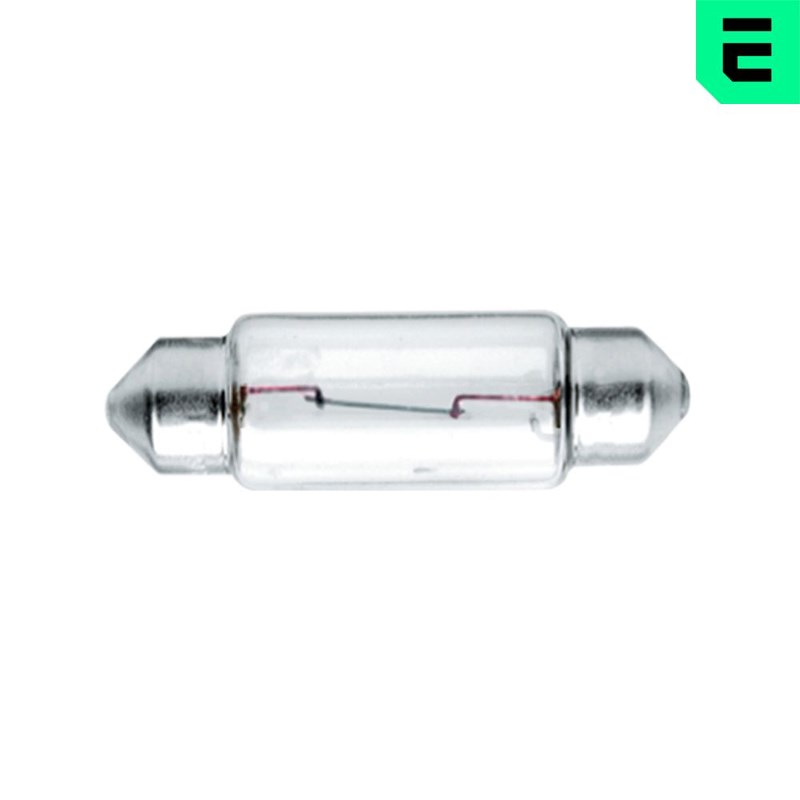Автомобільна лампа FESTOON T11x36 6V 5W SV8.5-8