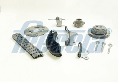 Комплект ланцюга ГРМ