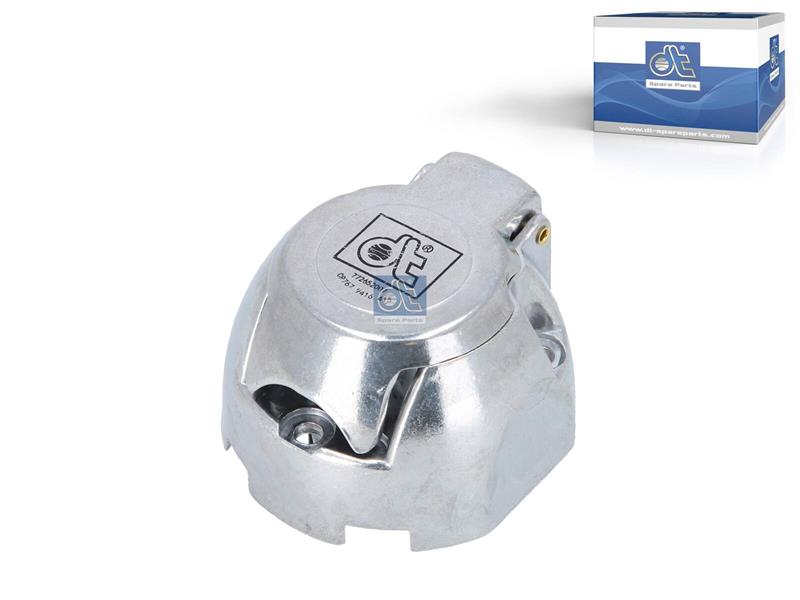 Dugaszló aljzat 304409