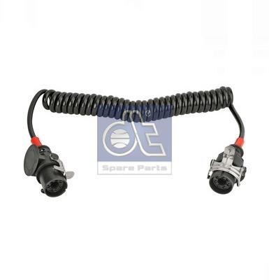 Elektromos tekercs 1645493