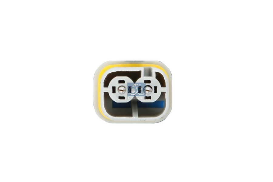 Датчик температури відпрацьованих газів MAN