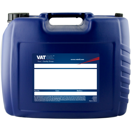 Моторна олива Vatoil SynTech LL-X 5W30 / 20л. / (ACEA A3/B4-12, API SM/CF) Моторна олива VATOIL SynGold 5W-30 LL-X / 50476 /