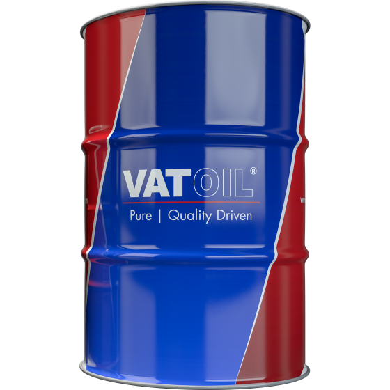 Моторна олива Vatoil SynGold 5W40 / 210л. / (ACEA C3-12, API SN/CF)