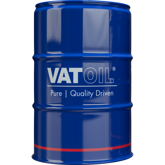 Моторна олива VATOIL SynTruck 5W30 UHPD PLUS / 60л. / (ACEA E9, E7, E6, API CJ-4)