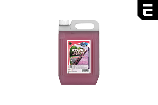 Літній склоомивач MPMOIL / 5 л / Літній склоомивач MPM SCREENWASH
