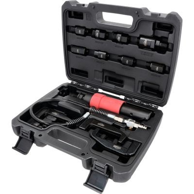 Набір для зняття інжектора Ks Tools 152.1130
