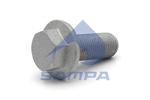 Csavar kerékagy 06028135013