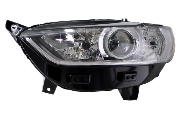 FD FUSION Фара перед.лів. H7/H15/PWY19W/W5W [17-]