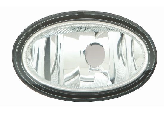 HD HRV 14 - фара протитуманна права