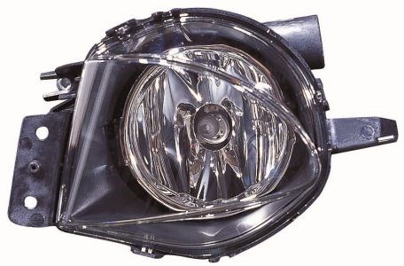 ліва Фара Протитуманна [-08]