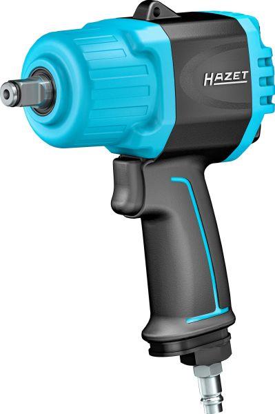 Пневматичний ударний гайковерт 1/2" - 2200 Нм.