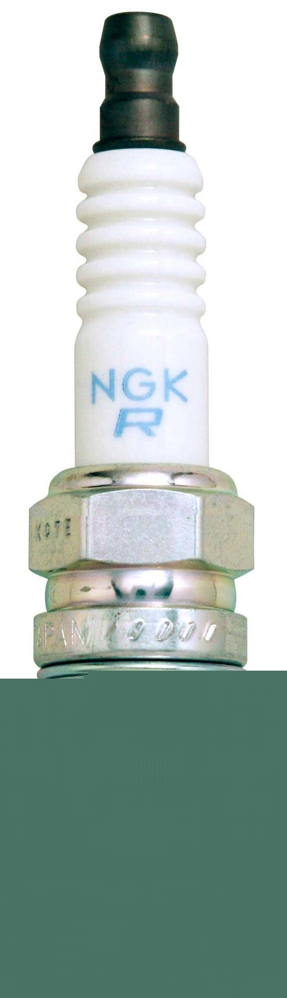 Свічка запалювання NGK