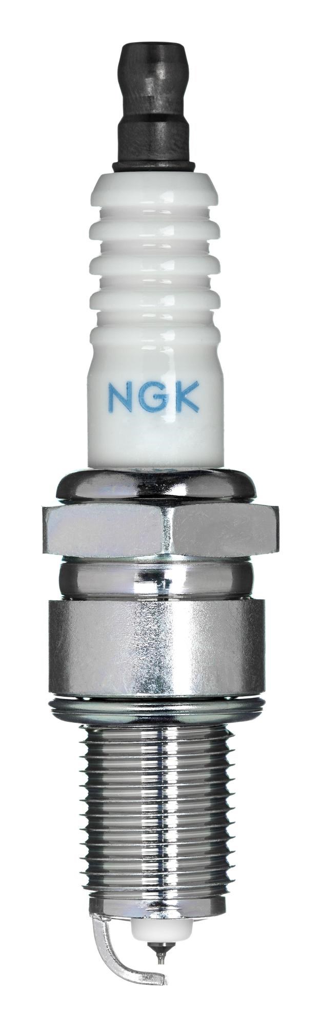 Свічка запалювання NGK