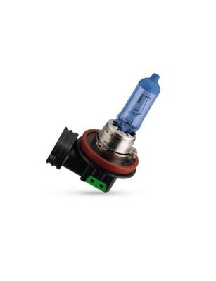 Автомобільна лампа: 12 [В](комплект 2шт) H11 DiamondVision 55W цоколь PGJ19-2 світлова температура 5 000K