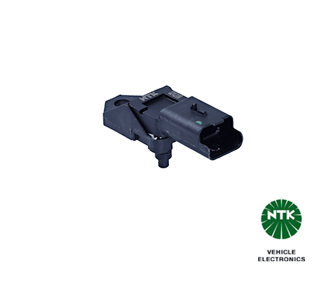 Датчик абсолютного тиску - MAP Sensor