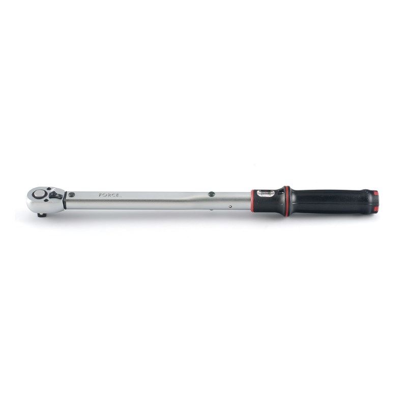 Ключ динамометричний 1/2" 40-200 Нм