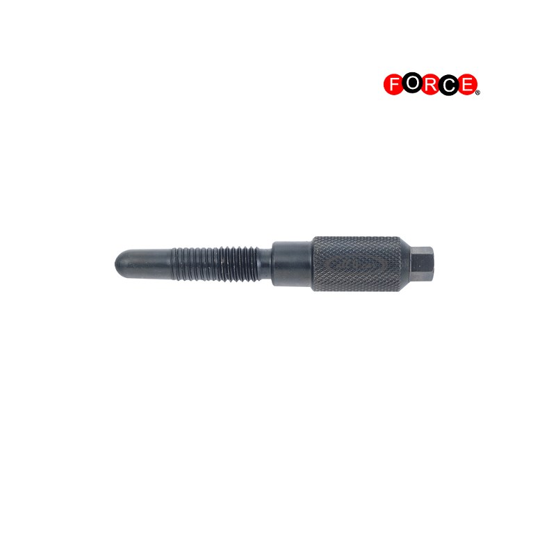 Фіксатор колінвалу VAG M12x1.5 AUDI (V6-V8 T40026), ОЕМ номер: 3242, T40026 При використанні 9G1302 також необхідно зафіксувати розподільчі вали за допомогою 903G14 або 9G1216 в залежності від типу двигуна.