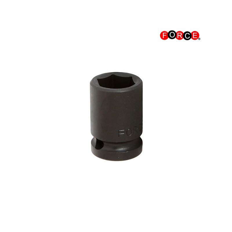 Голівка ударна 1/2" 6г,8мм.