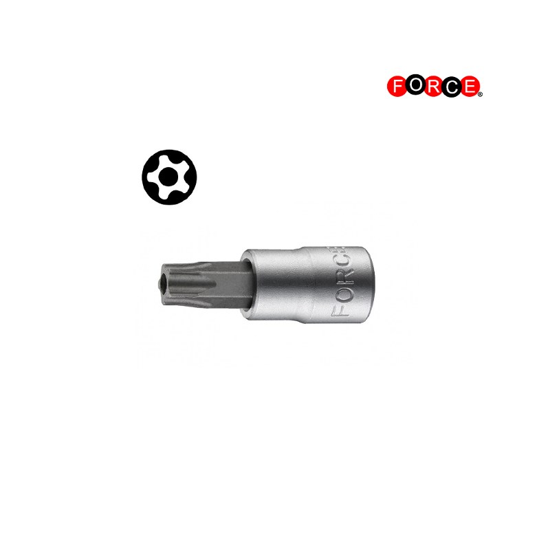 Головка з бітою TS40 1/4"