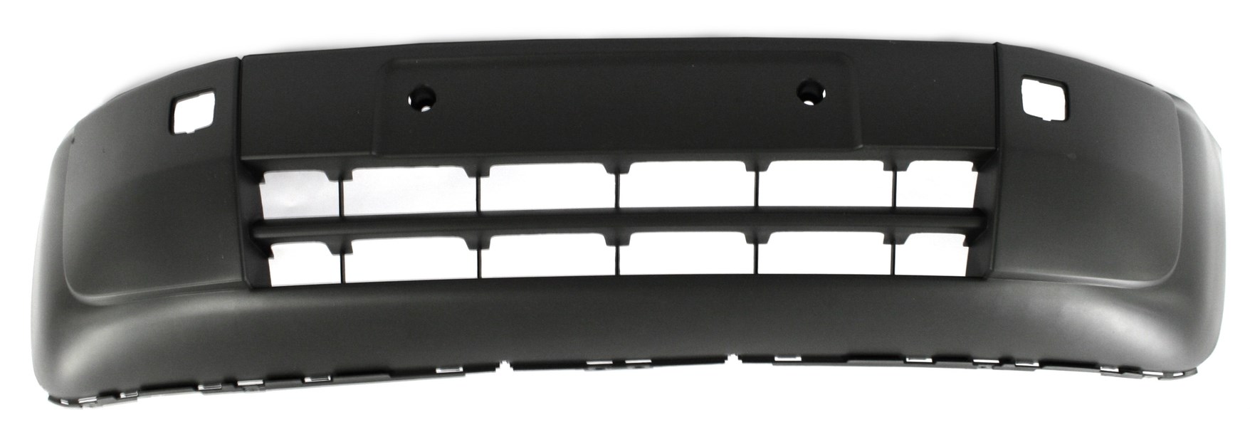 KH2507 902 EC FD CONE бампера передня, 9/06-3/09 [certified]