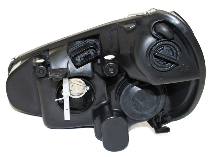 FOR S-MAX правий H7+H1 фара передня