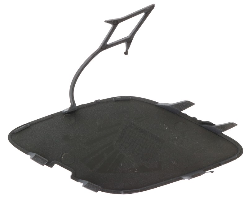 KH5053 910 EC OL AST J Бампер передній