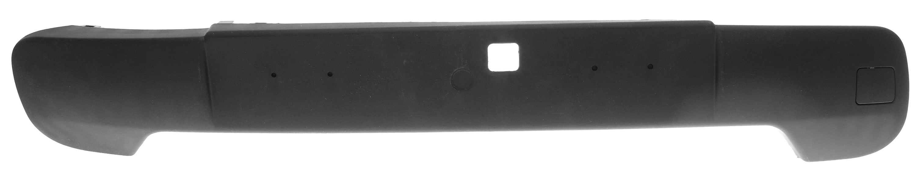 KH5519 925 EC Накладки бампера переднього