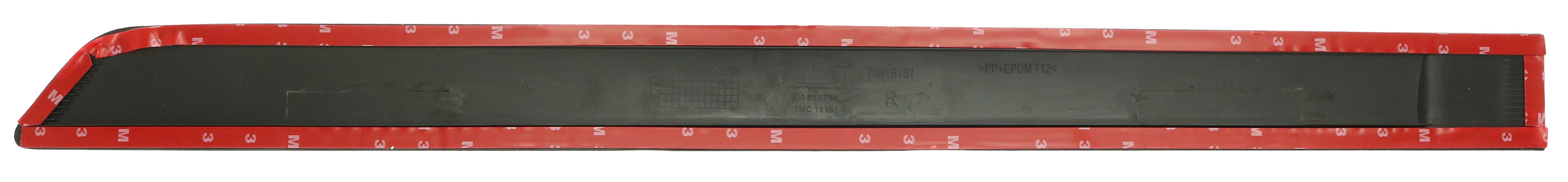 SA FAB 07 - Молдінг правий